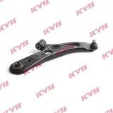 Lenker, Radaufhängung Vorderachse rechts KYB KSC5947