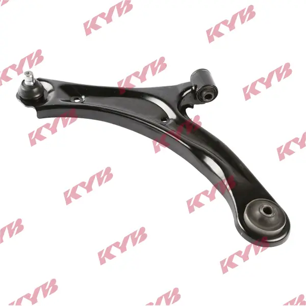 Lenker, Radaufhängung Vorderachse links unten KYB KSC5954