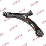 Lenker, Radaufhängung Vorderachse links unten KYB KSC5954