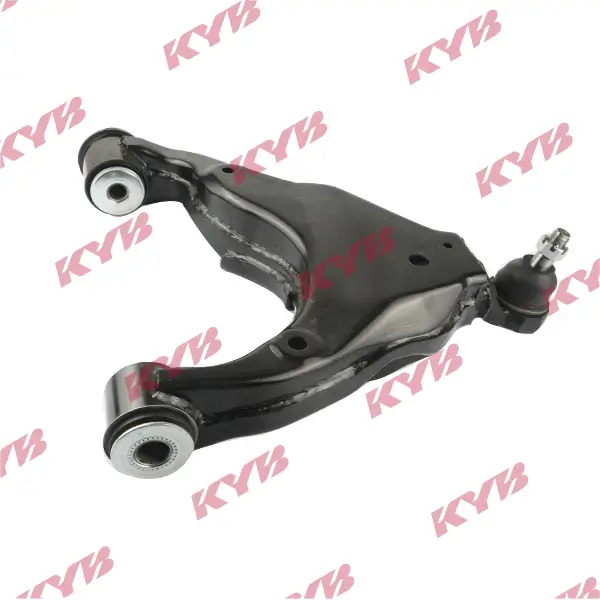Lenker, Radaufhängung Vorderachse rechts unten KYB KSC5957