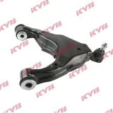 Lenker, Radaufhängung Vorderachse rechts unten KYB KSC5957