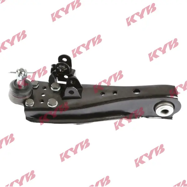 Lenker, Radaufhängung Vorderachse links unten KYB KSC5966