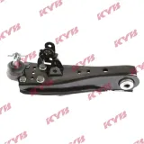 Lenker, Radaufhängung Vorderachse links unten KYB KSC5966