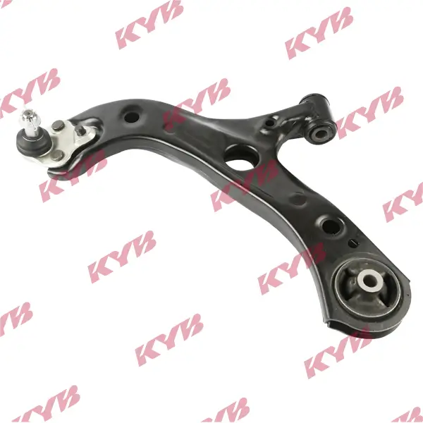 Lenker, Radaufhängung Vorderachse links unten KYB KSC5972