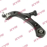 Lenker, Radaufhängung Vorderachse links unten KYB KSC5972