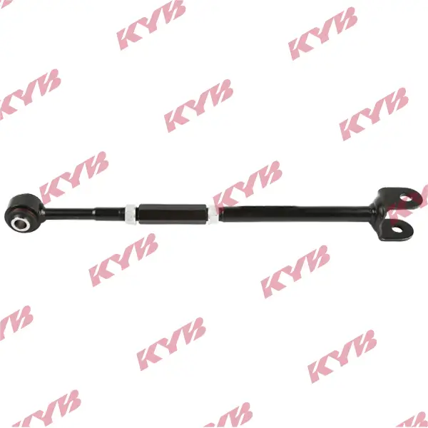 Lenker, Radaufhängung Hinterachse rechts unten KYB KSC5974