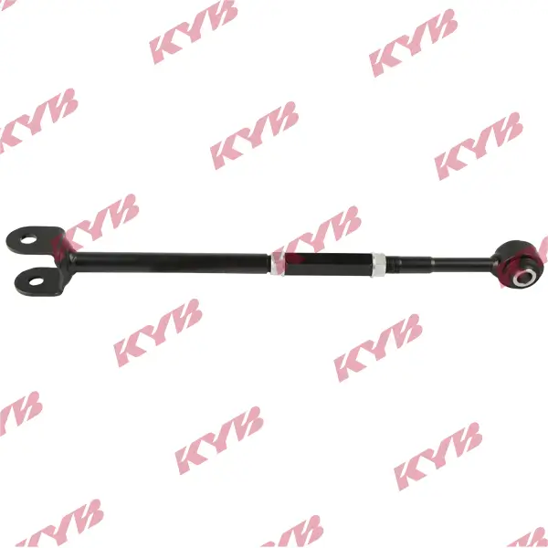 Lenker, Radaufhängung Hinterachse links unten KYB KSC5975