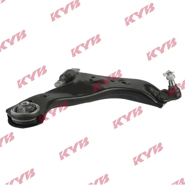 Lenker, Radaufhängung Vorderachse rechts unten KYB KSC5986