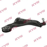 Lenker, Radaufhängung Vorderachse rechts unten KYB KSC5986