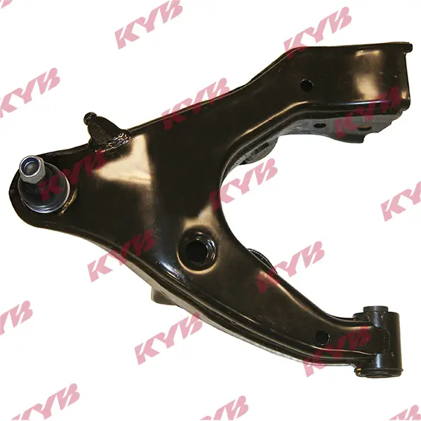 Lenker, Radaufhängung Vorderachse links unten KYB KSC5999