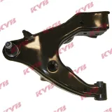 Lenker, Radaufhängung Vorderachse links unten KYB KSC5999