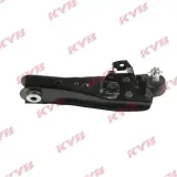 Lenker, Radaufhängung Vorderachse rechts unten KYB KSC6002
