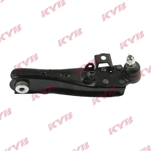 Lenker, Radaufhängung Vorderachse rechts unten KYB KSC6004