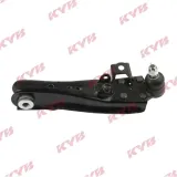 Lenker, Radaufhängung Vorderachse rechts unten KYB KSC6004