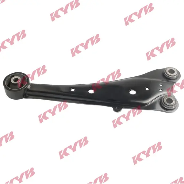 Lenker, Radaufhängung Hinterachse links KYB KSC6007