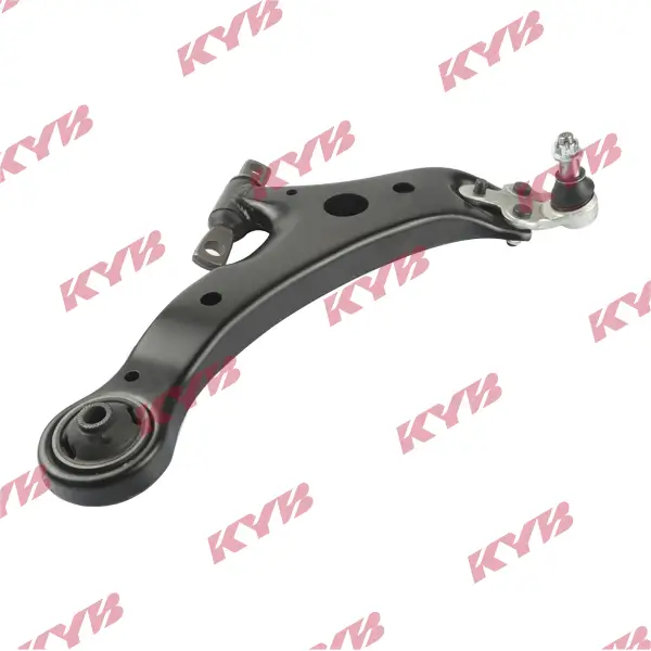 Lenker, Radaufhängung Vorderachse rechts KYB KSC6008