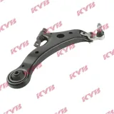 Lenker, Radaufhängung Vorderachse rechts KYB KSC6008
