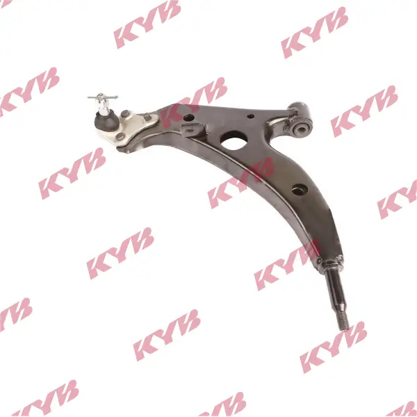 Lenker, Radaufhängung Vorderachse links KYB KSC6011