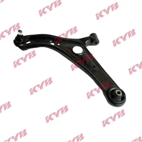 Lenker, Radaufhängung Vorderachse links KYB KSC6021