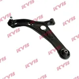 Lenker, Radaufhängung Vorderachse links KYB KSC6021