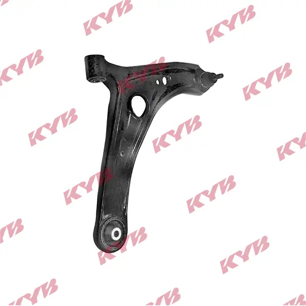 Lenker, Radaufhängung Vorderachse rechts unten KYB KSC6022