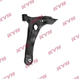 Lenker, Radaufhängung Vorderachse rechts unten KYB KSC6022