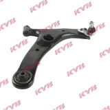 Lenker, Radaufhängung Vorderachse rechts KYB KSC6037