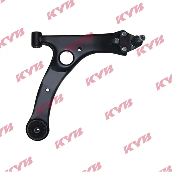 Lenker, Radaufhängung Vorderachse rechts KYB KSC6042