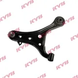 Lenker, Radaufhängung Vorderachse links KYB KSC6049