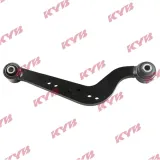 Lenker, Radaufhängung Hinterachse rechts oben KYB KSC6054