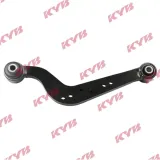 Lenker, Radaufhängung Hinterachse links oben KYB KSC6055