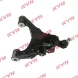 Lenker, Radaufhängung Vorderachse rechts unten KYB KSC6061