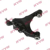Lenker, Radaufhängung Vorderachse links unten KYB KSC6062
