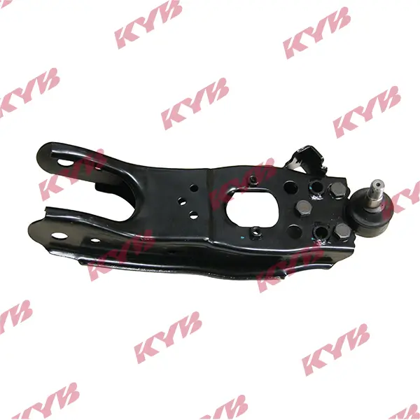 Lenker, Radaufhängung Vorderachse rechts unten KYB KSC6063