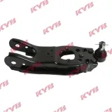 Lenker, Radaufhängung Vorderachse links unten KYB KSC6064