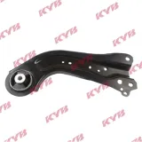 Lenker, Radaufhängung Hinterachse links oben KYB KSC6068