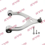 Lenker, Radaufhängung Vorderachse rechts oben KYB KSC6078