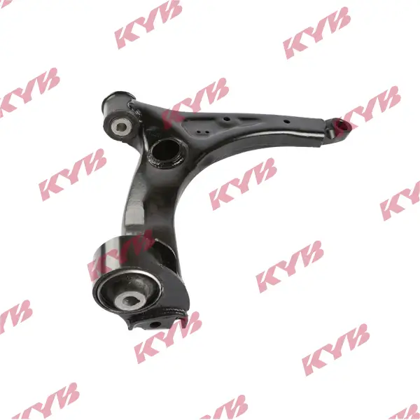 Lenker, Radaufhängung Vorderachse rechts unten KYB KSC6080