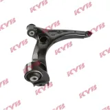 Lenker, Radaufhängung Vorderachse rechts unten KYB KSC6080