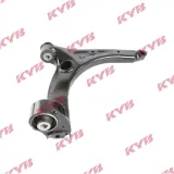 Lenker, Radaufhängung Vorderachse rechts unten KYB KSC6082
