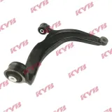 Lenker, Radaufhängung Vorderachse rechts KYB KSC6084