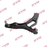 Lenker, Radaufhängung Vorderachse links unten KYB KSC6095