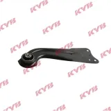 Lenker, Radaufhängung Hinterachse rechts KYB KSC6096