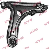 Lenker, Radaufhängung Vorderachse rechts unten KYB KSC6106