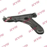 Lenker, Radaufhängung Vorderachse links unten KYB KSC6107