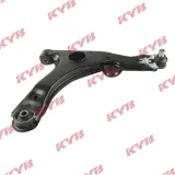 Lenker, Radaufhängung Vorderachse rechts KYB KSC6110