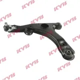 Lenker, Radaufhängung Vorderachse links KYB KSC6111