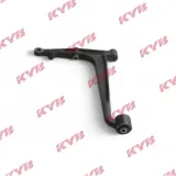 Lenker, Radaufhängung Vorderachse links unten KYB KSC6113