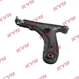 Lenker, Radaufhängung Vorderachse links KYB KSC6115