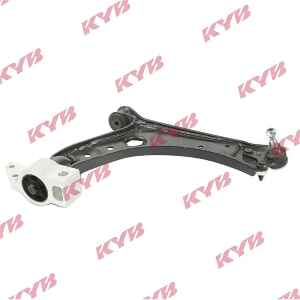 Lenker, Radaufhängung Vorderachse rechts unten KYB KSC6120